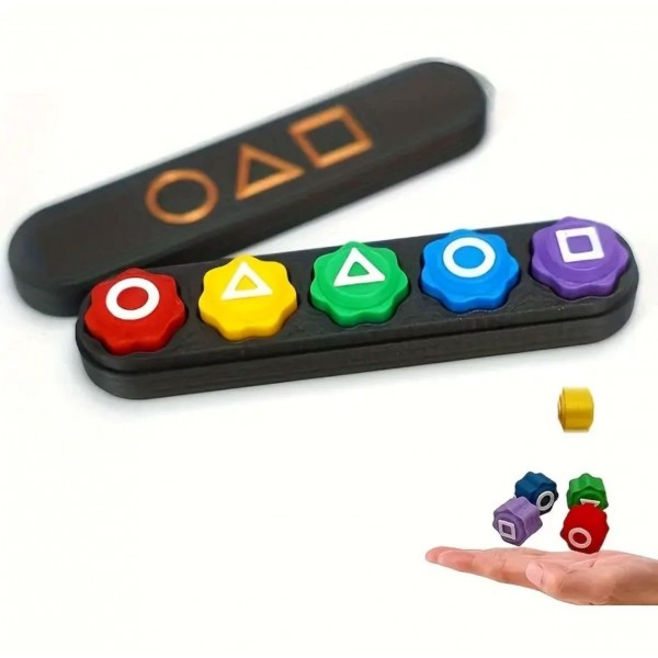 237543 Настільна гра "Гонгі"