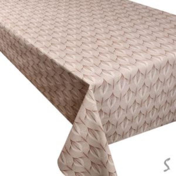 254711 Клейонка ПВХ з блискітками на тканинній основі Glitter 1.37*20м MA-4984