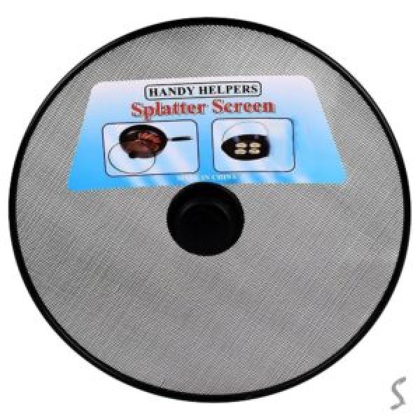 229742 Кришка-екран захисна від бризок жиру 30см., R99064-M
