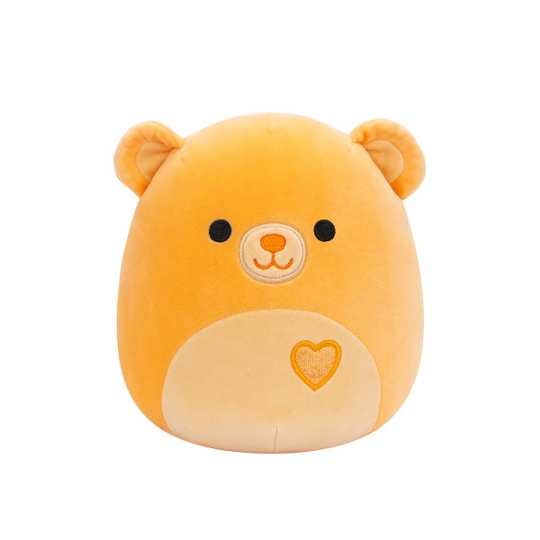 176519 М'яка іграшка SQUISHMALLOWS – ВЕДМІДЬ ЧЕМБЕРЛЕН (13 cm)