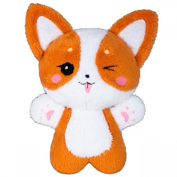 225656 Подарункова іграшка "Коргі Кай"