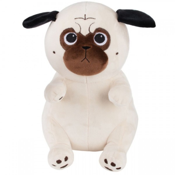 225662 Подарункова іграшка "Мопс Мотеко"