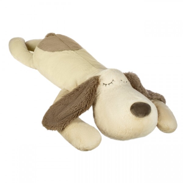225663 SOO3_SU Подарункова іграшка "Собака-обіймака". 119см