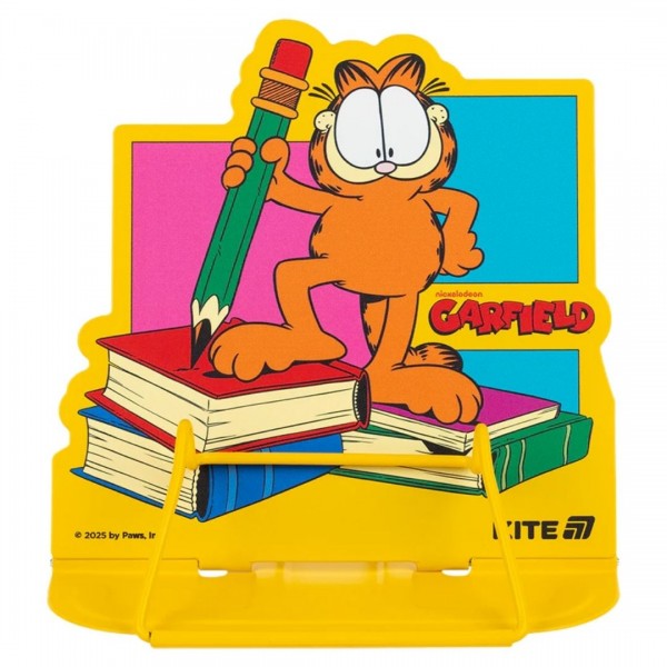 252796 Підставка для книг, металева, GF