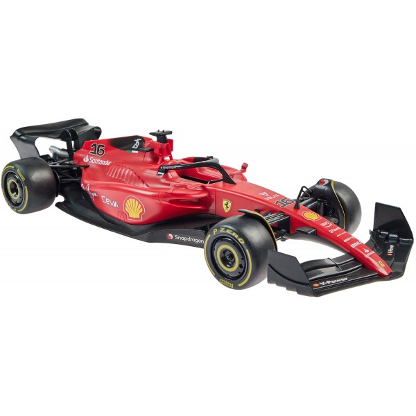 179965 Машинка Rastar Ferrari F1 75 1:12