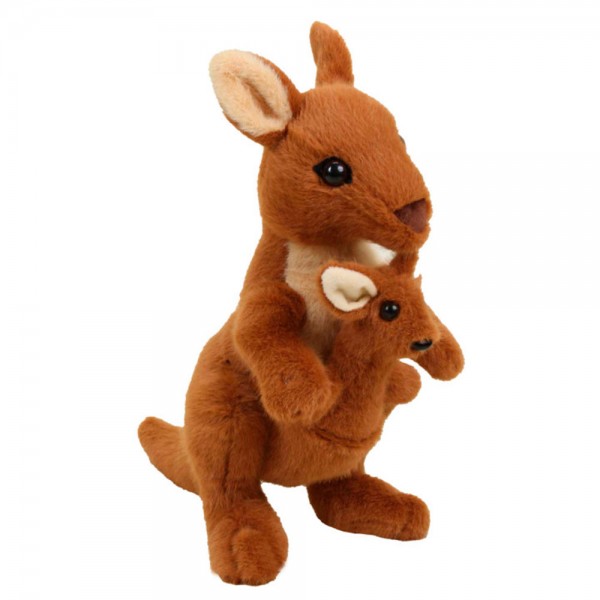 246661 Кенгуру Елі