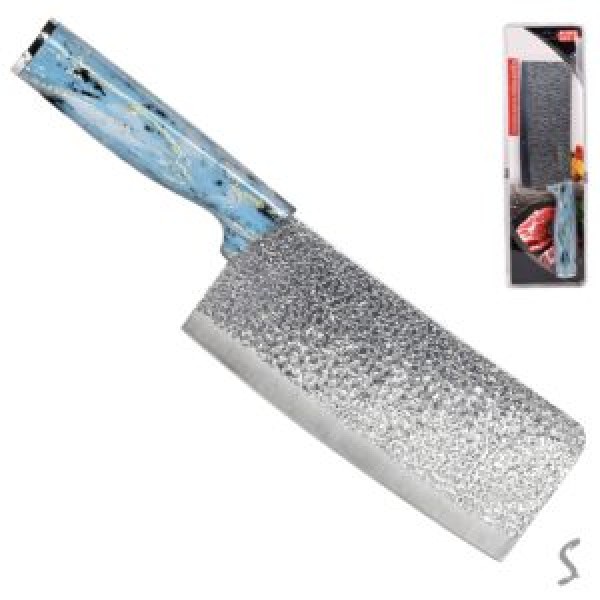 256666 Сокирка кухонна "Space gold" 11*36см R97607