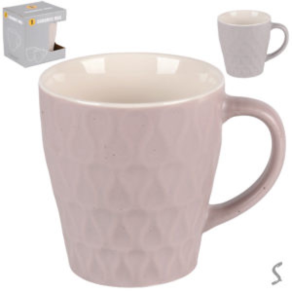 247090 Чашка "Modera" 330мл R37297-1