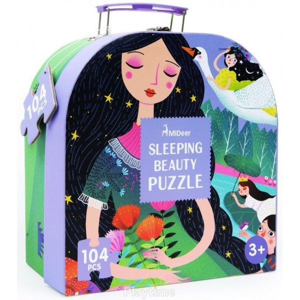 213251 Пазл PUZZLE BEAUTY