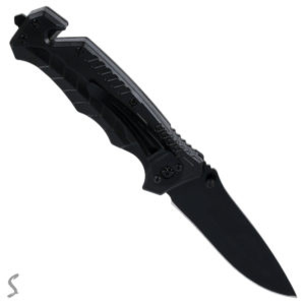 254105 Ніж туристичний складний 20см (лезо 9см) R79005