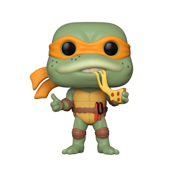 208188 Ігрова фігурка FUNKO POP! серії "TMNT" - МІКЕЛАНДЖЕЛО