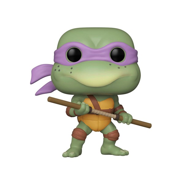 208189 Ігрова фігурка FUNKO POP! серії "TMNT" - ДОНАТЕЛЛО