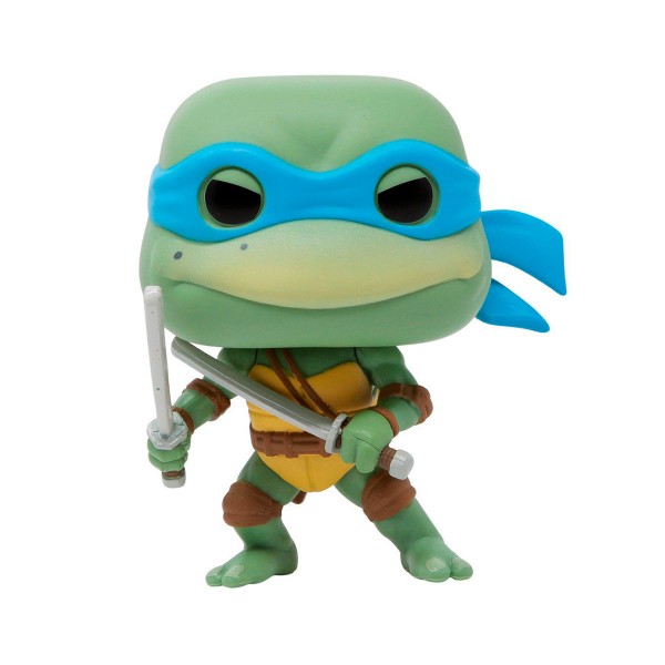 208190 Ігрова фігурка FUNKO POP! серії "TMNT" - ЛЕОНАРДО