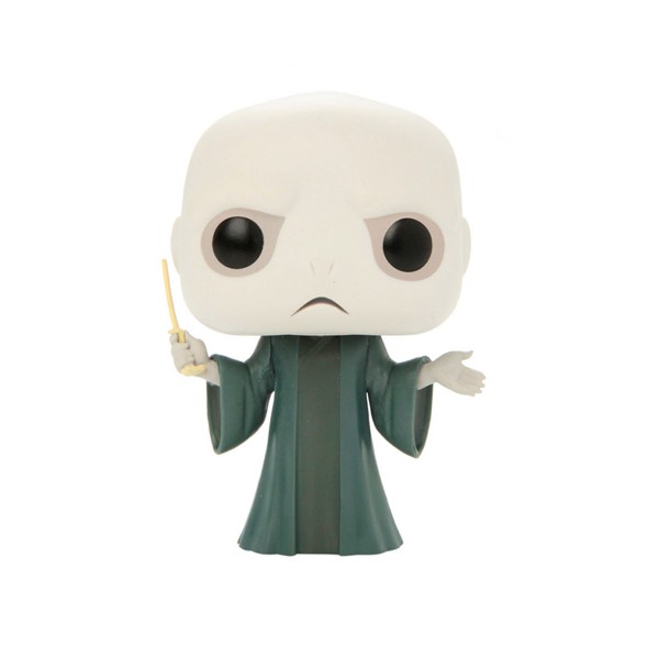 172146 Ігрова фігурка FUNKO POP! cерії "Гаррі Поттер" - ВОЛАН-ДЕ-МОРТ