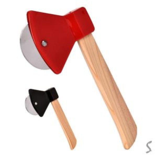 224123 Ніж-ролик для піци 20*10см R97225