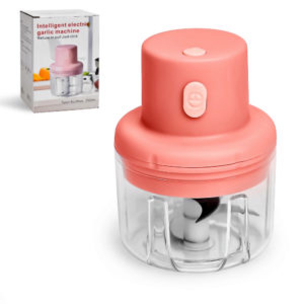 174901 Подрібнювач кухонний на USB 250мл., R90476