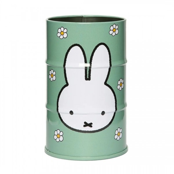 257073 Стакан-підставка бочка Yes "Miffy" метал