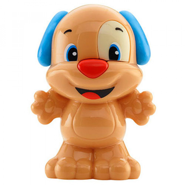 19130 Брязкальце "Веселий друг" в ас. (3) Fisher-Price