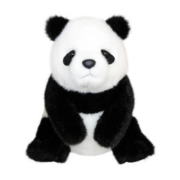 241750 Іграшка м'яконабивна Панда, 20 cm (см)
