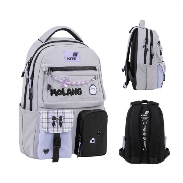 251734 Рюкзак Kite Education teens 2587M ML