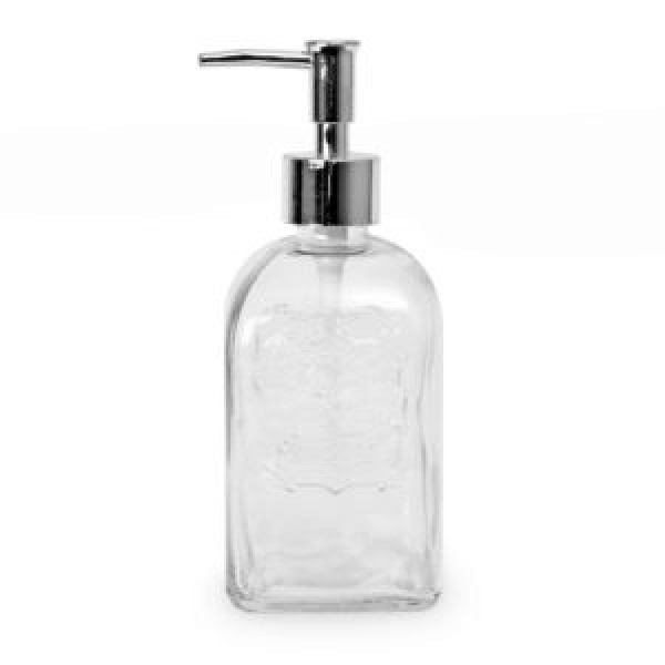 163899 Дозатор для рідкого мила 400мл R89566