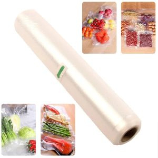 162237 Пакет-рулон для вакууматора 20см*5м R91753-5