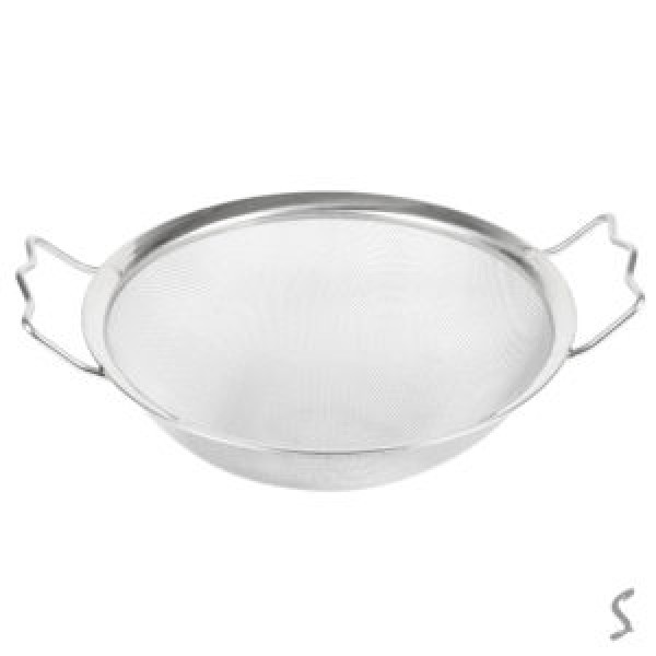 162190 Сито з ручками SS 16см R88972-16