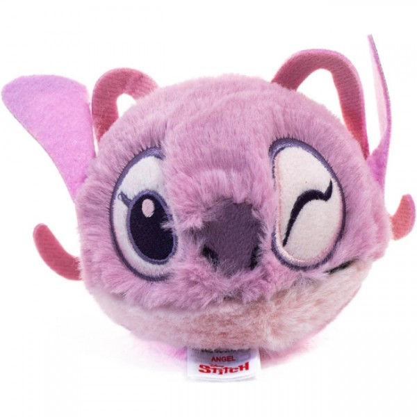 246868 Дитяча м’яка іграшка-стрибунець TY bnce Ангел, арт. 83027