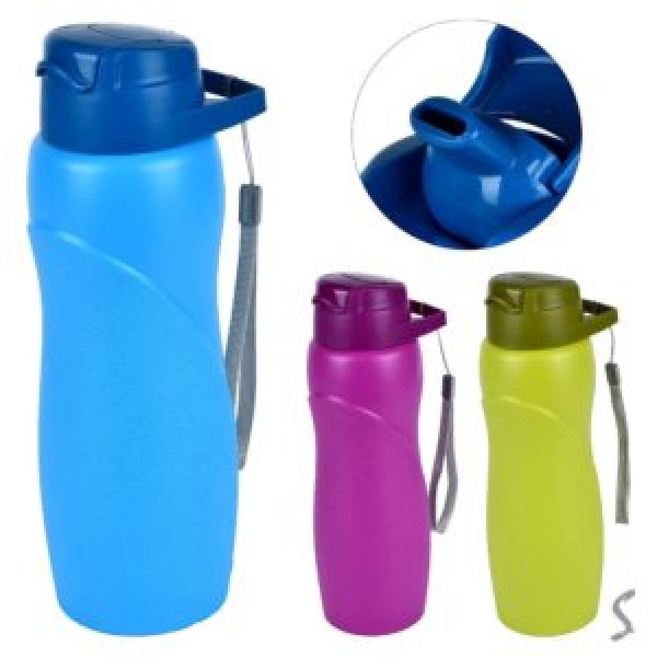 255540 Пляшка-поїлка "Ice drink" 1.0л R100075