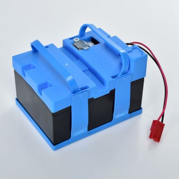 134127 Батарея M 4055-BATTERY(24V) для машини M 4055, 24V14AH.