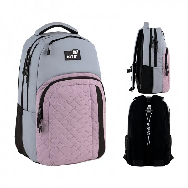 228218 Рюкзак Kite Education teens 2578L-2