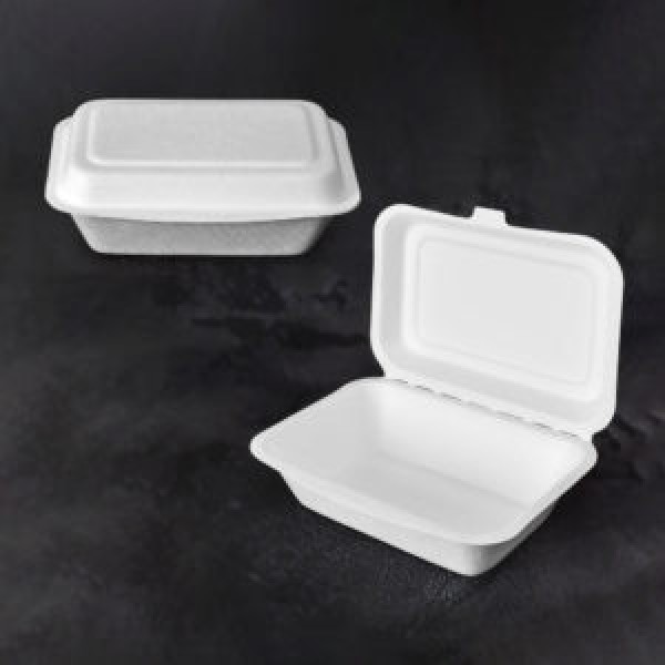 175403 Ланч-бокс одноразовий 450мл., R94403