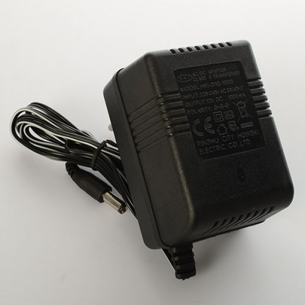 49593 Зарядний пристрій M 3469-CHARGER для джипа M3469,12V,1000mA.