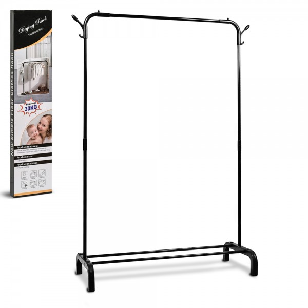 230071 Вішалка-стійка для одягу 96*45*150см., R88772-1