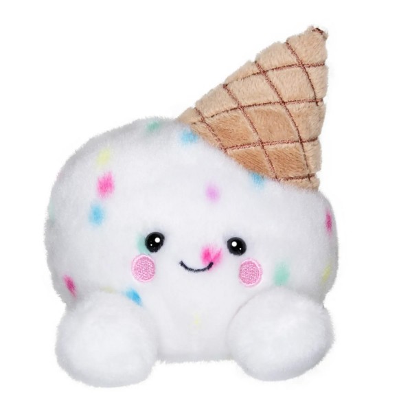 241744 Іграшка м'яконабивна Palm Pals Морозиво-ріжок, 13 cm (см)