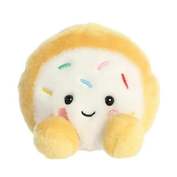 241745 Іграшка м'яконабивна Palm Pals  Печиво з присипкою, 12 cm (см)