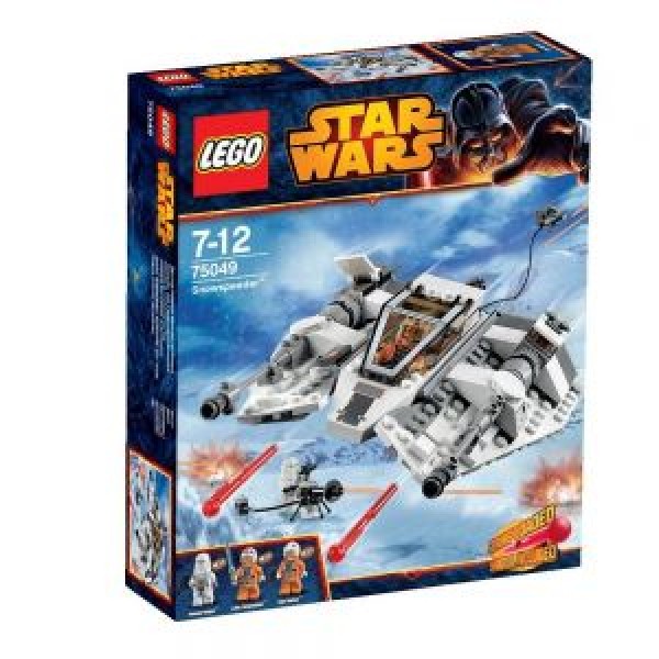 179448 Конструктор LEGO"Snowspeeder™"