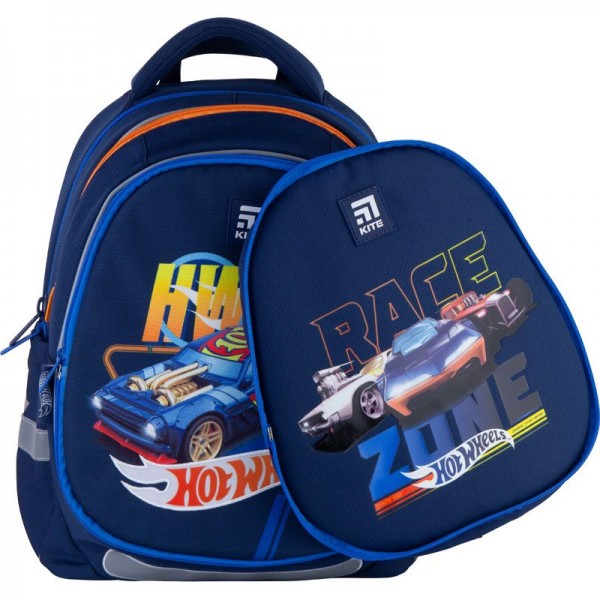 128411 Рюкзак Kite Education 700(2p) HW