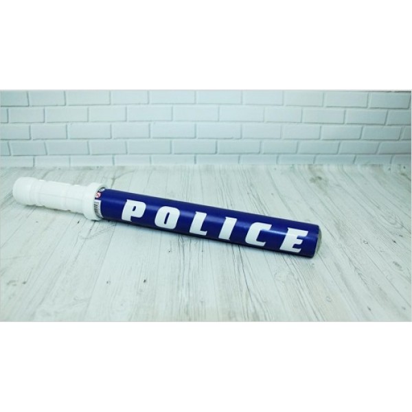 103005 Мильний меч "Police" (арт. Z-1725)