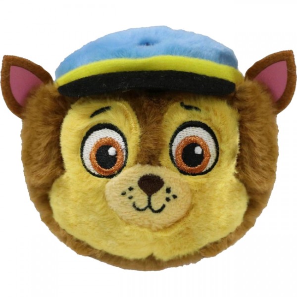 246873 Дитяча м’яка іграшка-стрибунець TY bnce Чейз, арт. 83015