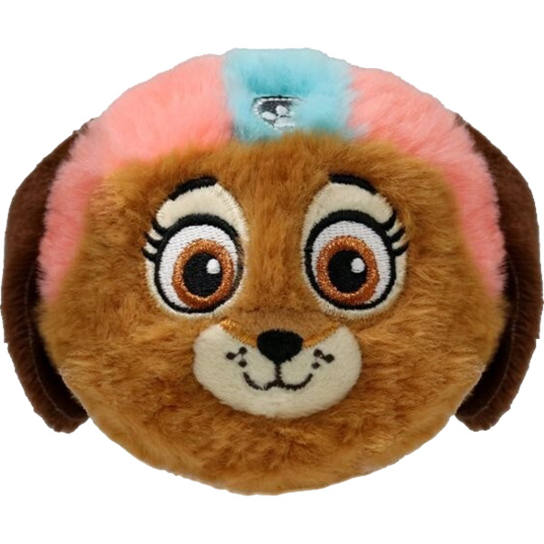 246875 Дитяча м’яка іграшка-стрибунець TY bnce Ліберті, арт. 83017