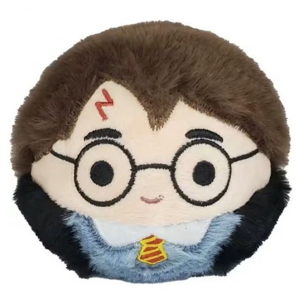 246878 Дитяча м’яка іграшка-стрибунець TY bnce Гаррі Потер, арт. 83046