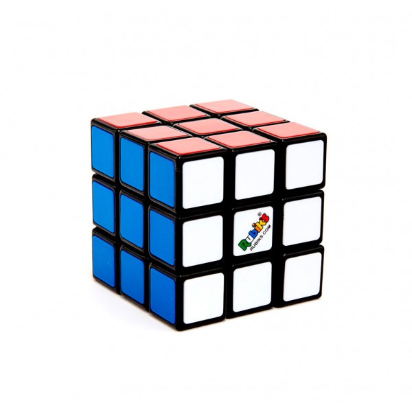 142667 Головоломка RUBIK'S S2 - КУБИК 3x3