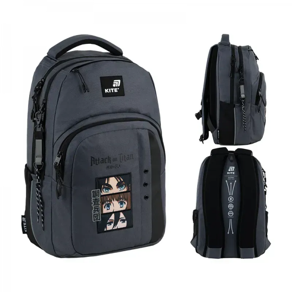 228219 Рюкзак Kite Education teens 2578M AT