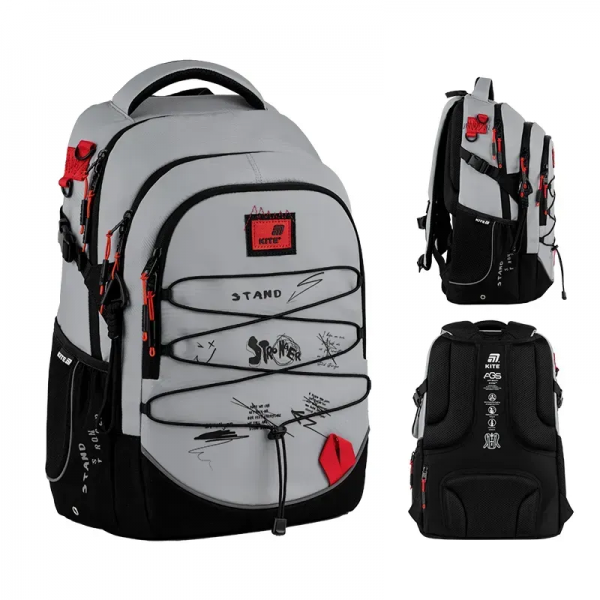 228220 Рюкзак Kite Education teens 727L-2