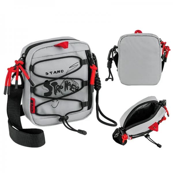 228206 Сумка-кросбоді Kite Education teens 2520-2