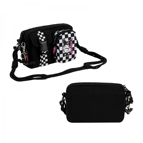 228208 Сумка-кросбоді Kite Education teens 2522 HK