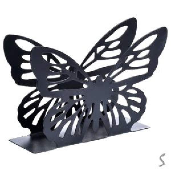 224189 Серветниця "Butterfly" 14*9см R99892-1