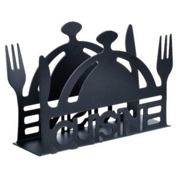 224192 Серветниця "Cuisine" 14*9см R99892-4