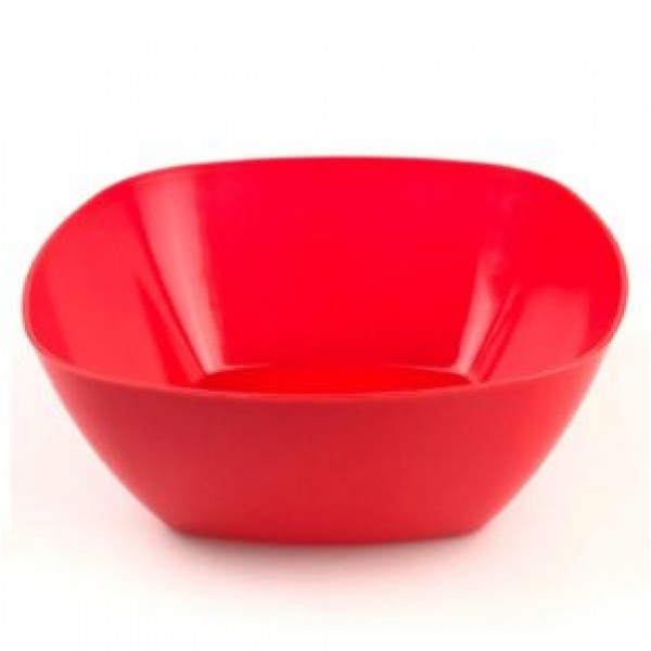 183736 Миска-салатниця "Асорті" 1.5л 15.5*15.5*5см PB-317